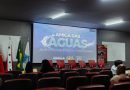 Maricá premia iniciativas que valorizam a preservação e o uso responsável da água