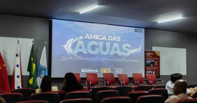 Maricá premia iniciativas que valorizam a preservação e o uso responsável da água