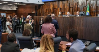 Alerj define regras para eleição indireta ao governo do RJ