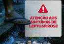 Saúde de São Gonçalo alerta para sintomas de leptospirose