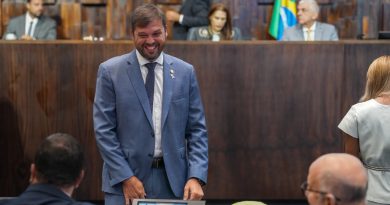 ALERJ aprova projeto que fixa multa de até R$500 mil para agressores de mulheres