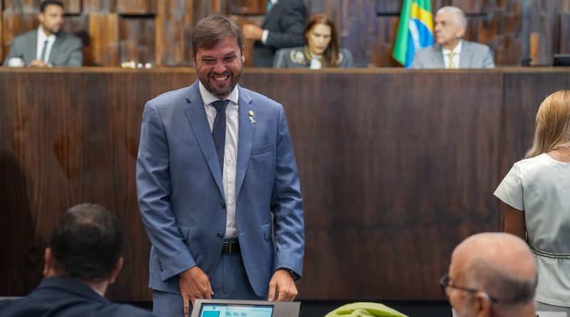 ALERJ aprova projeto que fixa multa de até R$500 mil para agressores de mulheres