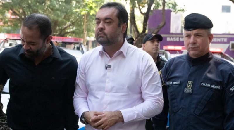 Ex-governadores do Rio terão direito a escolta vitalícia de quatro seguranças