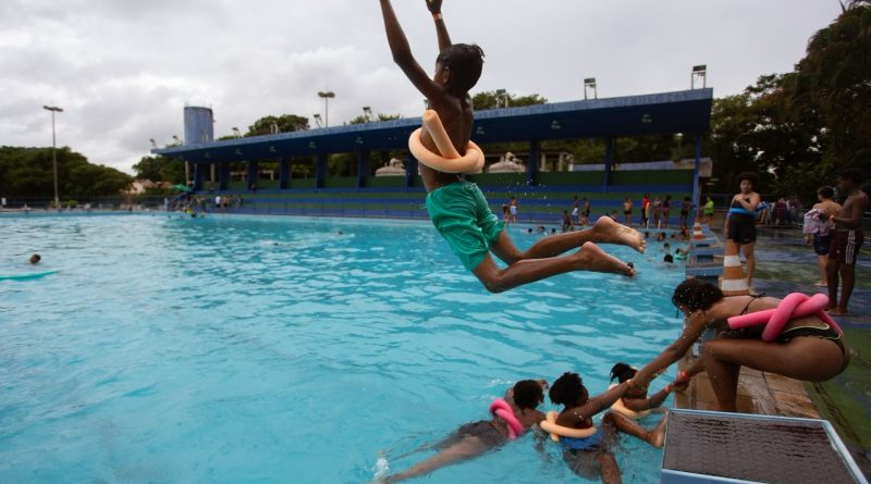 Parque Aquático, Zoológico e Pipódromo estarão abertos durante o Carnaval em Volta Redonda