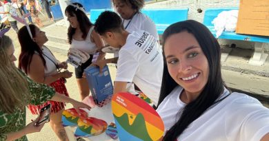 Programa ‘Rio Sem LGBTIfobia’ terá plantão de 24h para atender denúncias de discriminação no Carnaval