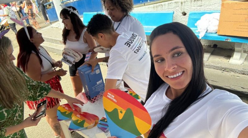 Programa ‘Rio Sem LGBTIfobia’ terá plantão de 24h para atender denúncias de discriminação no Carnaval