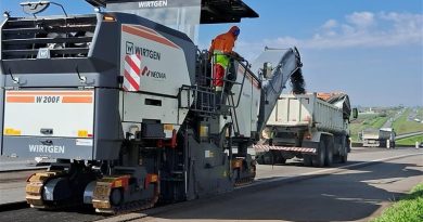 RioSP divulga cronograma de serviços de recuperação de pavimento