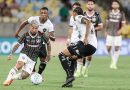 Destaque no Fluminense, Lucho Acosta sonha com vaga na seleção argentina