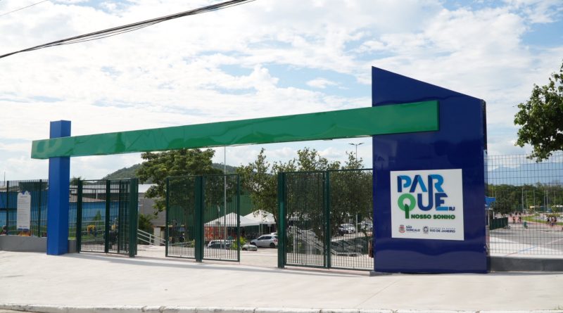 Parque RJ Nosso Sonho terá funcionamento especial nesse feriadão de Carnaval