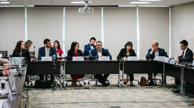 Semc abre rodada de encontros com a indústria na implementação do mercado brasileiro