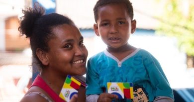 Bolsa Família não afasta mulheres do mercado de trabalho, afirma Fundo Monetário Internacional