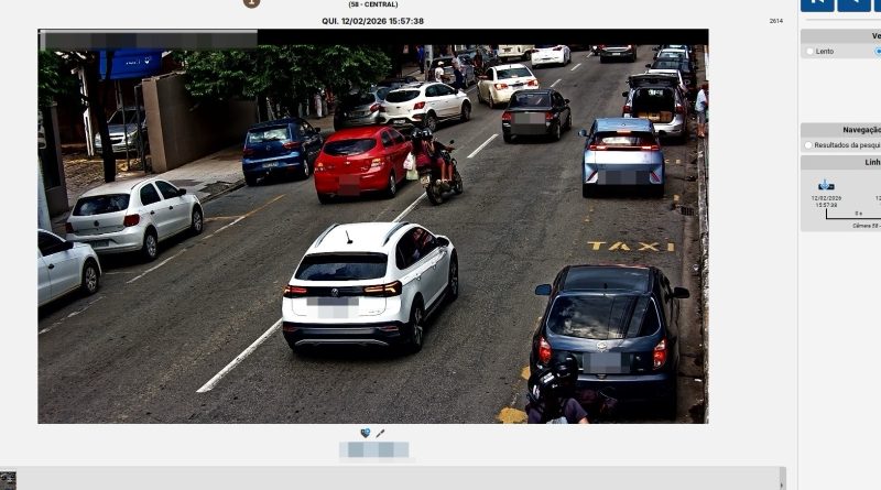 Denúncia via WhatsApp leva Ordem Pública a prender suspeito de agredir mulher em Volta Redonda