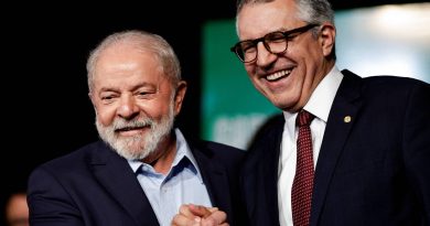 Presidente Lula e ministro Alexandre Padilha inauguram novo centro de emergência do Hospital Federal Cardoso Fontes no Rio de Janeiro (RJ