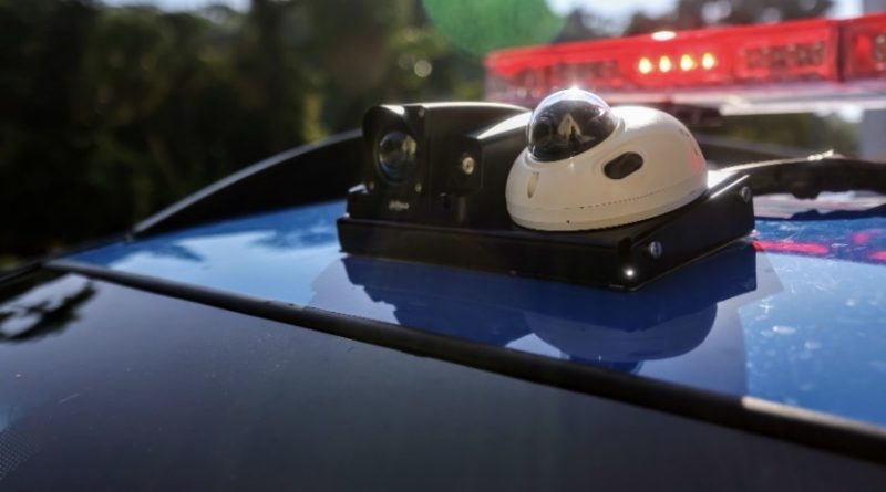 Governo do Estado usa 385 viaturas embarcadas com câmeras de reconhecimento facial para reforçar a segurança no Carnaval