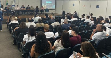 Niterói em articulação intermunicipal pela defesa dos animais