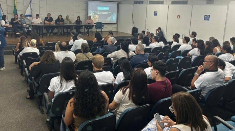 Niterói em articulação intermunicipal pela defesa dos animais