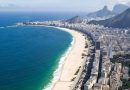 Carnaval no Rio tem 20 praias recomendadas para banho nas Zonas Sul e Oeste