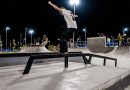 São Gonçalo: Pista de skate do Parque RJ Nosso Sonho eterniza a história do movimento em São Gonçalo