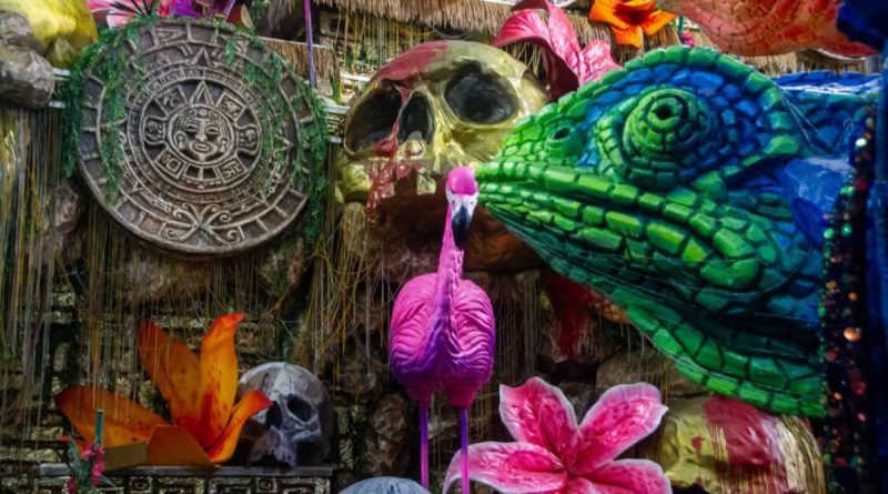 Conheça os enredos das quatro escolas que abrem a maratona do Grupo Especial