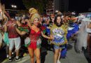 Teresópolis abre o Carnaval da Gente 2026 com explosão de alegria, blocos animados e shows na Praça Olímpica