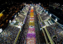 Carnaval 2026: Governador Cláudio Castro libera R$ 20 milhões para escolas de samba das séries Ouro, Prata e Bronze