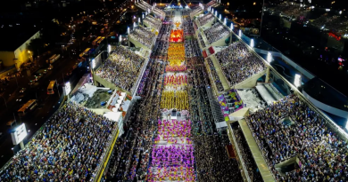 Carnaval 2026: Governador Cláudio Castro libera R$ 20 milhões para escolas de samba das séries Ouro, Prata e Bronze