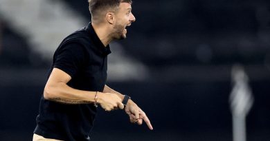 Botafogo busca garantir calendário nacional em 2027 após eliminação no Campeonato Carioca