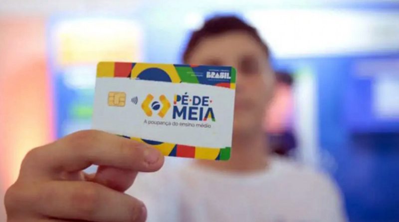 Pé-de-Meia Licenciaturas: cadastro para participar começa nesta terça-feira