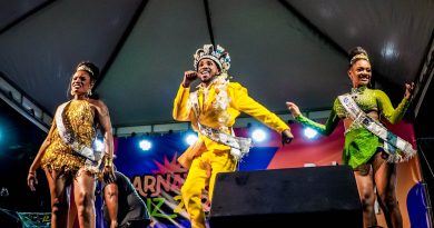 Carnaval Raiz 2026 entra no terceiro dia de folia nos bairros de São Gonçalo