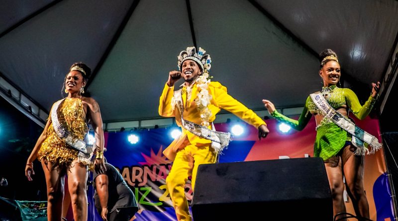 Carnaval Raiz 2026 entra no terceiro dia de folia nos bairros de São Gonçalo