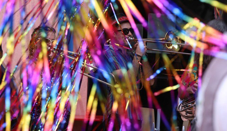 Carnaval ganha espaço como campo estratégico de pesquisa e formulação de políticas culturais