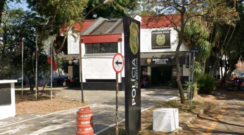 Russo é preso em flagrante por importunação sexual após filmar menor na zona oeste de SP