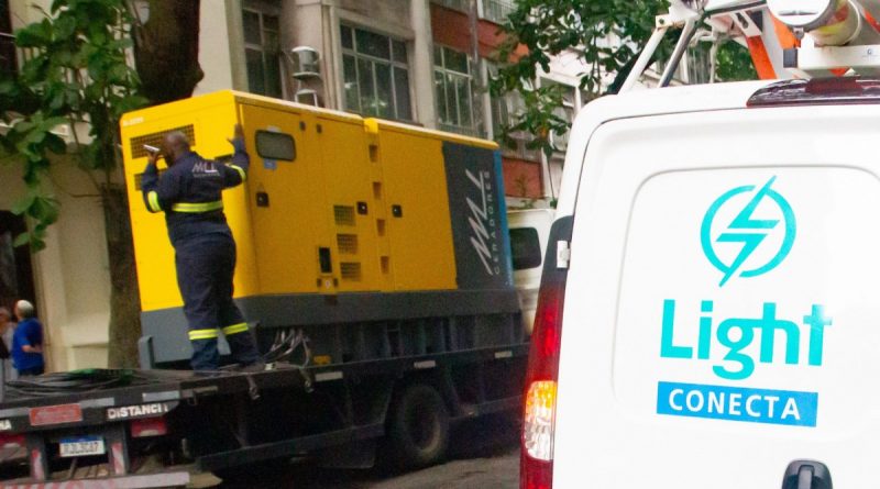 Energia é restabelecida em Copacabana e no Leme após novo apagão