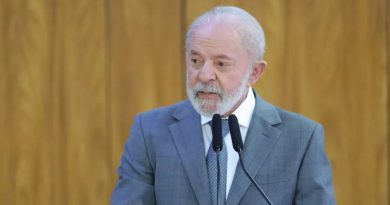 Lula embarca nesta terça-feira para visitas oficiais à Índia e Coreia do Sul