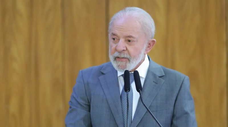 Lula embarca nesta terça-feira para visitas oficiais à Índia e Coreia do Sul