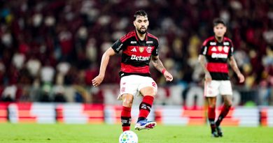 Lucas Paquetá pode executar nova função no Flamengo