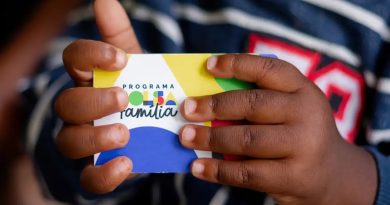 Caixa paga Bolsa Família a beneficiários com NIS de final 3