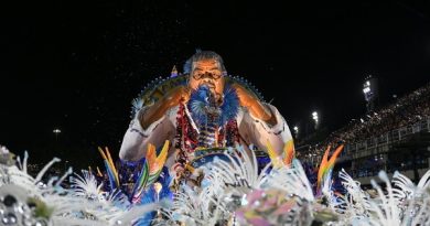 Apuração do carnaval do Rio é hoje: metade das notas será descartada