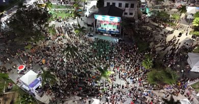 Ação conjunta da Guarda Municipal e Polícia Militar resulta em prisões em flagrante no Centro de Maricá