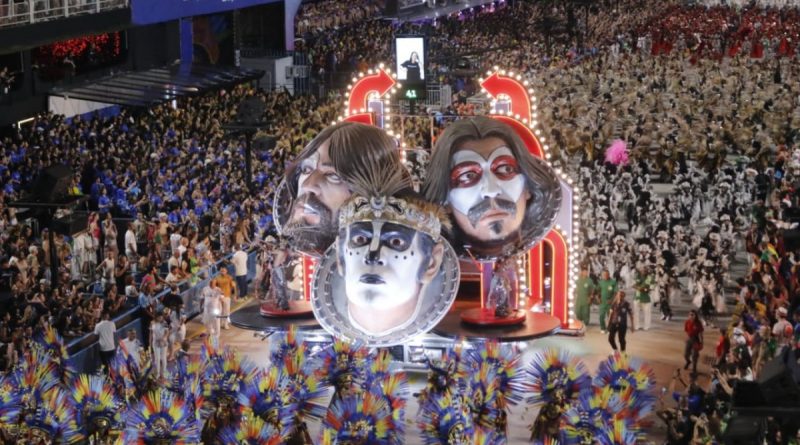 Liesa aceita recurso da Imperatriz por prejuízo na evolução devido a atraso da Acadêmicos de Niterói