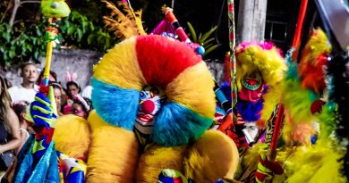 Carnaval Raiz 2026 chega ao fim reunindo milhares de famílias e celebrando a cultura gonçalense