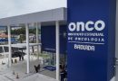 Primeira paciente do Onco Baixada inicia tratamento perto de casa e simboliza nova fase da oncologia no estado