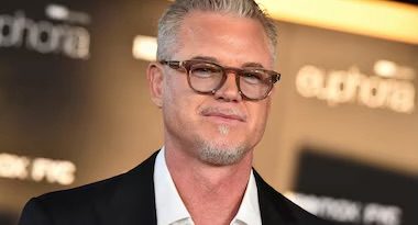 Morre Eric Dane, ator de ‘Grey’s Anatomy’ e ‘Euphoria’, aos 53 anos