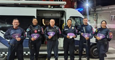 São Pedro da Aldeia: Secretaria de Segurança e Ordem Pública divulga balanço do Carnaval 2026