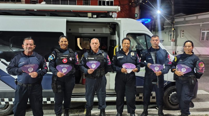 São Pedro da Aldeia: Secretaria de Segurança e Ordem Pública divulga balanço do Carnaval 2026