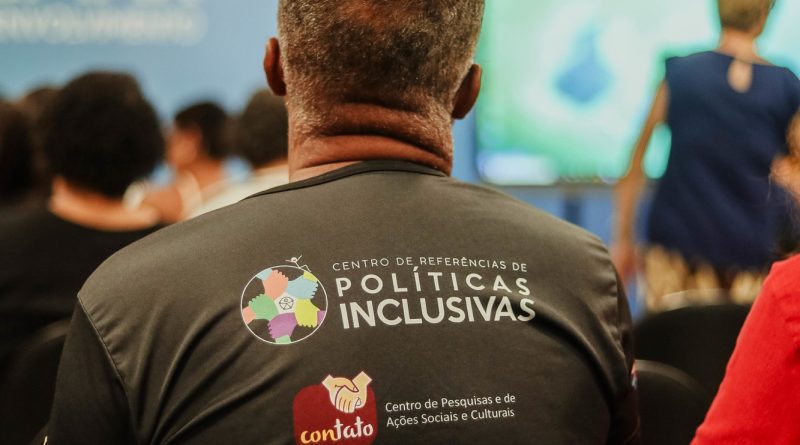 Maricá promove palestra com campeão paralímpico e reforça políticas públicas de inclusão