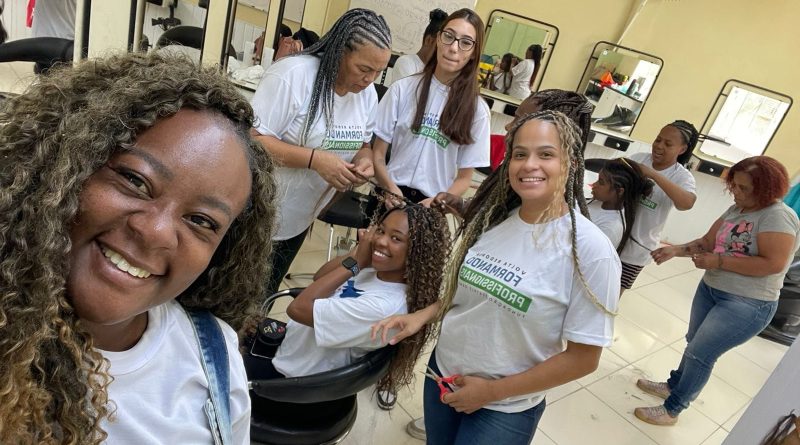 Secretaria de Meio Ambiente de Volta Redonda lança projeto ‘Plante uma Árvore’&nbsp;