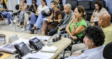 Prefeitura de Volta Redonda vai promover ações de prevenção às drogas na próxima semana