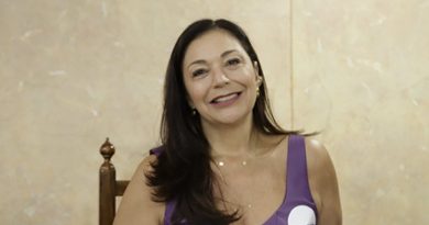 Governador Cláudio Castro nomeia Luciana Calaça como nova secretária de Educação