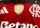 Flamengo acerta com dois novos patrocinadores para o uniforme do time profissional